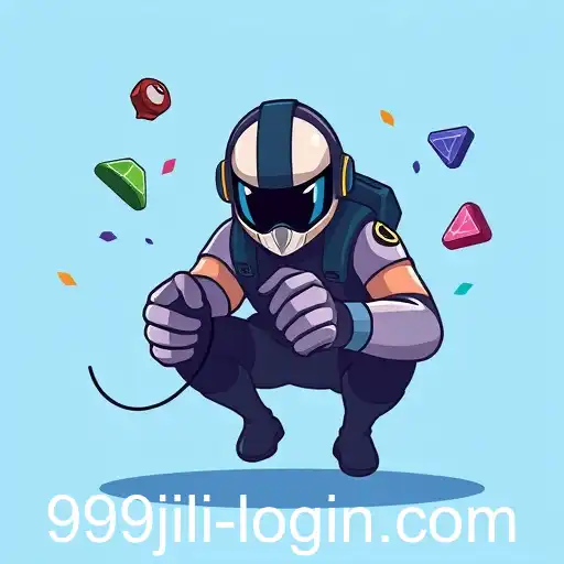 The Rise of 999jili: Gaming's Modern Frontier