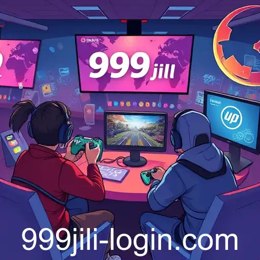 999jili