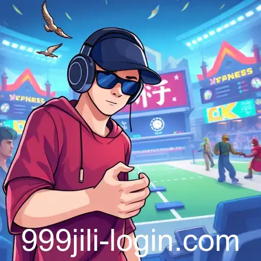 999jili