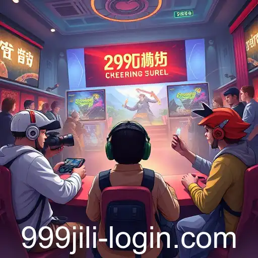 The Evolution of Online Gaming Platforms