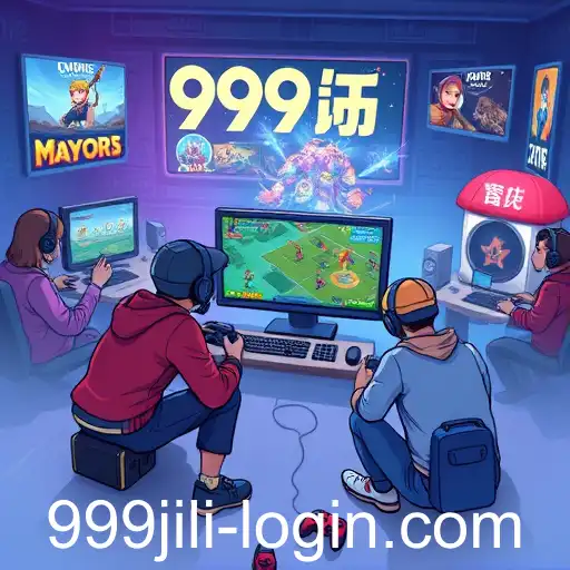 Navigating the Evolution of Online Gaming Platforms