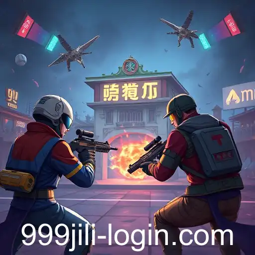 Multiplayer Games