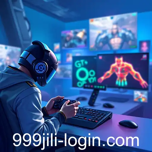 999jili