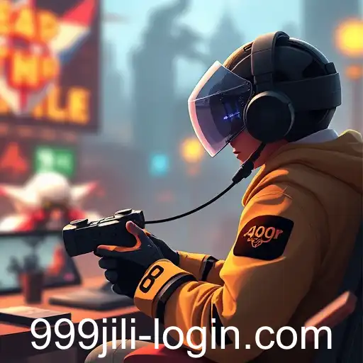 999jili