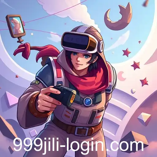 The Rise of 999jili in Gaming Culture