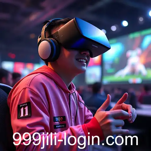 The Rise of 999jili: A New Era in Online Gaming
