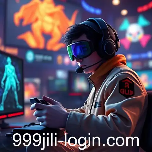 999jili