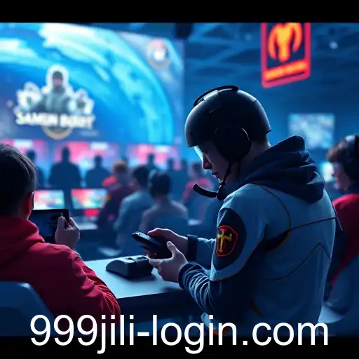 999jili